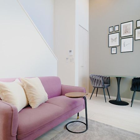Your Room Kumamoto Sta Little 202 Vacation Stay 75720 Exterior foto