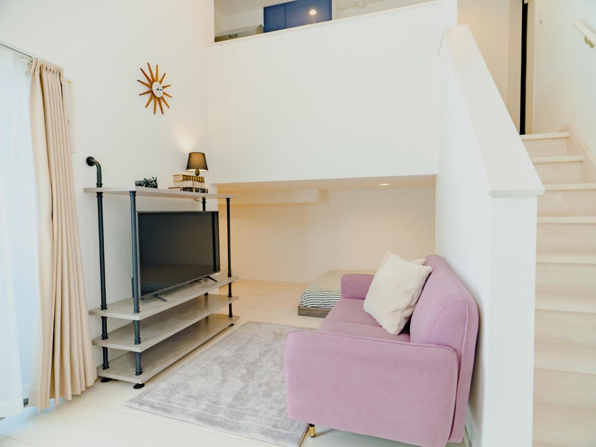Your Room Kumamoto Sta Little 202 Vacation Stay 75720 Exterior foto